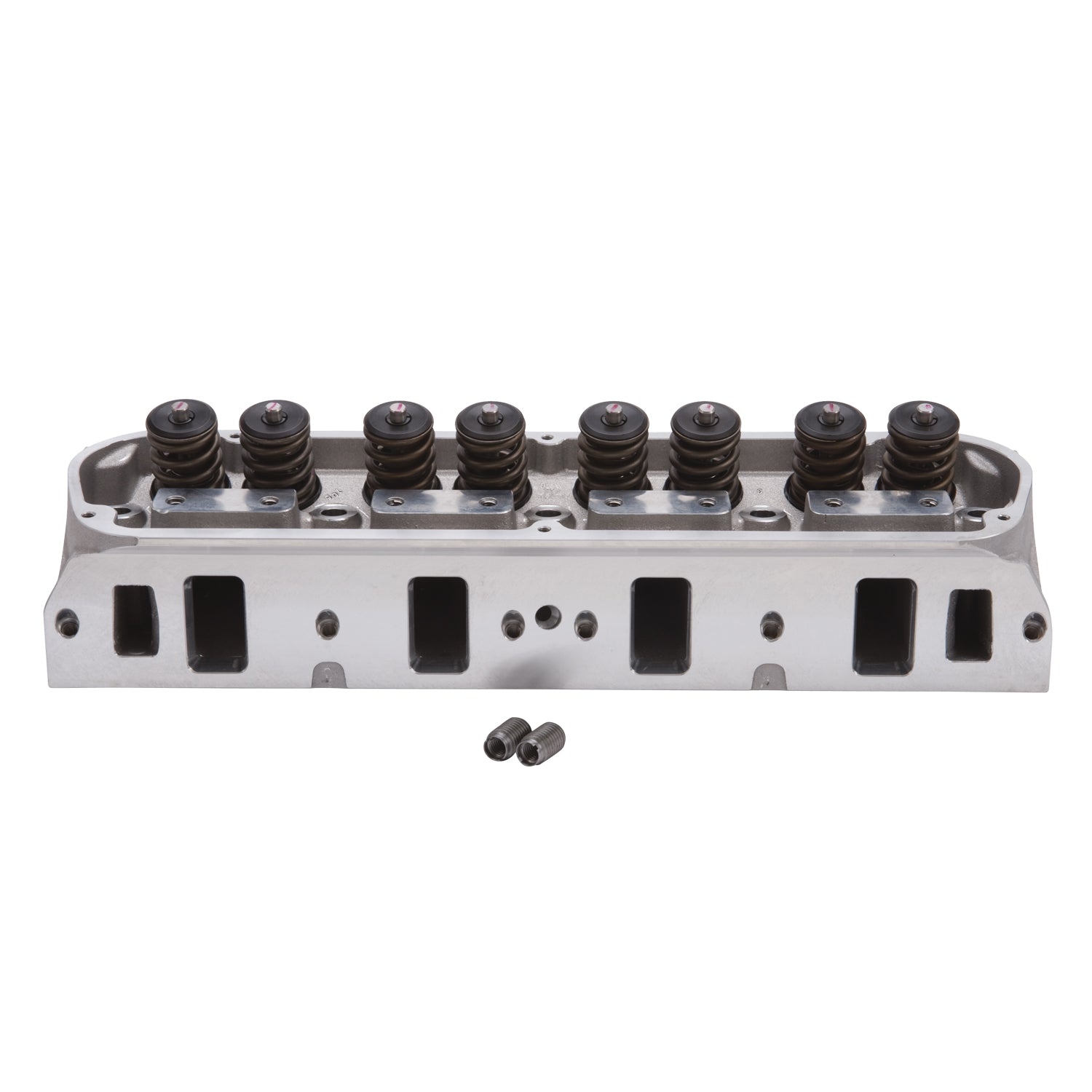 Edelbrock 60399 Performer aluminum cylinder head small block Ford 5.0 5.8