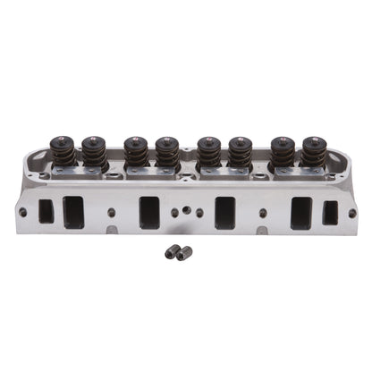 Edelbrock 60399 Performer aluminum cylinder head small block Ford 5.0 5.8