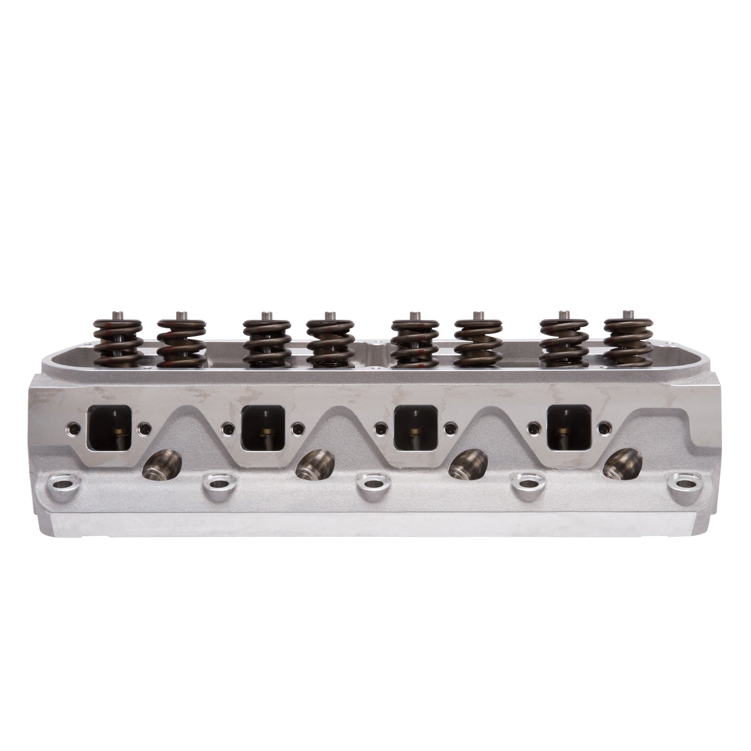 Edelbrock 60399 Performer aluminum cylinder head small block Ford 5.0 5.8