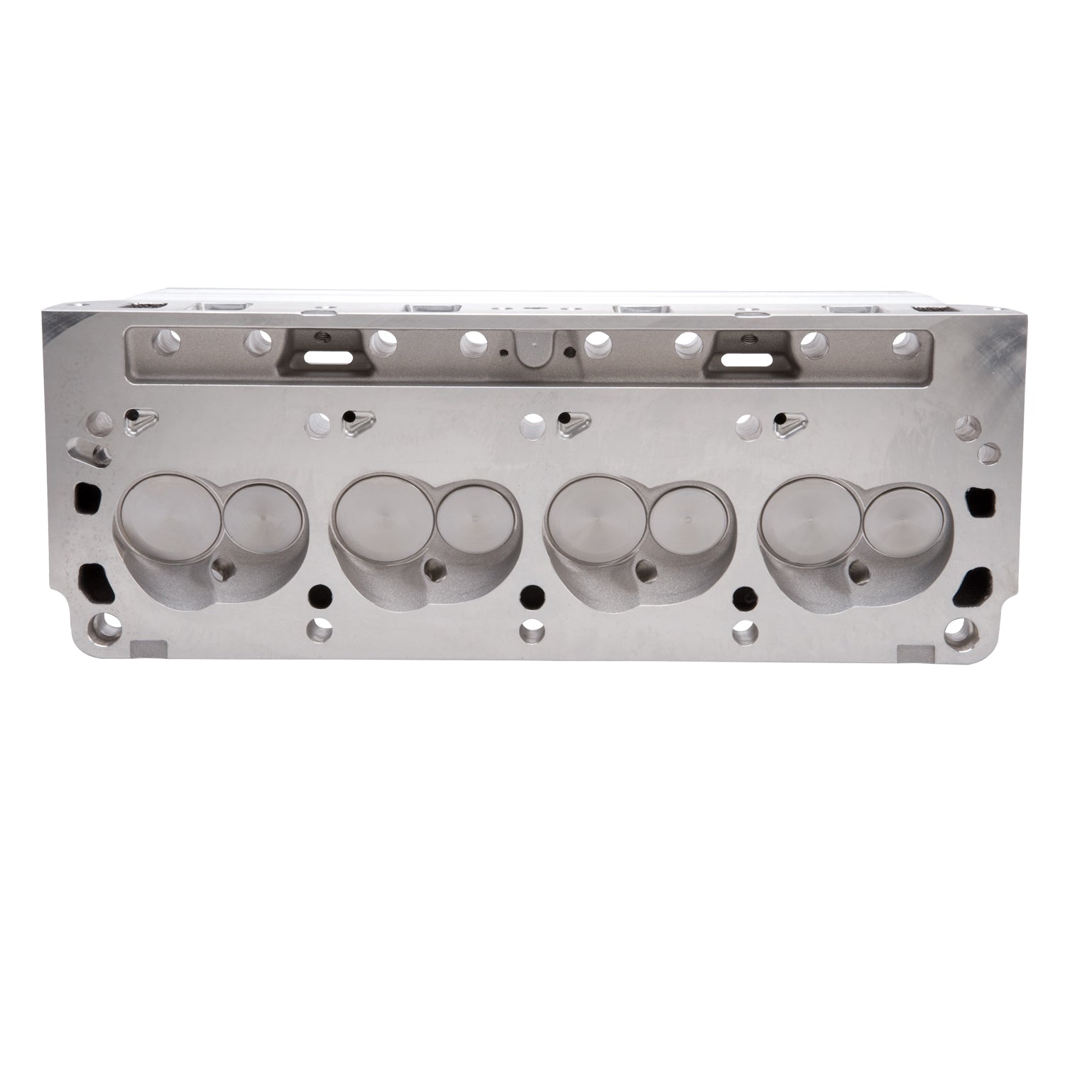 Edelbrock 60399 Performer aluminum cylinder head small block Ford 5.0 5.8