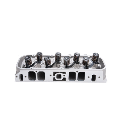 Edelbrock 60555 Performer RPM big block Chevy rectangle port cylinder head