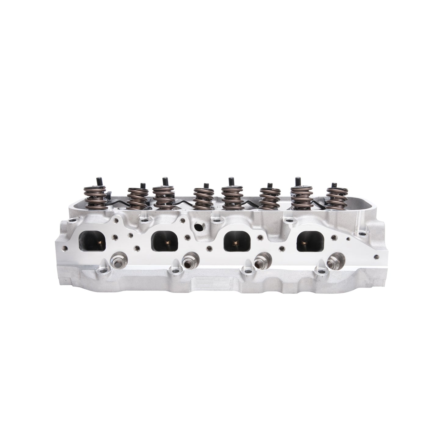 Edelbrock 60555 Performer RPM big block Chevy rectangle port cylinder head