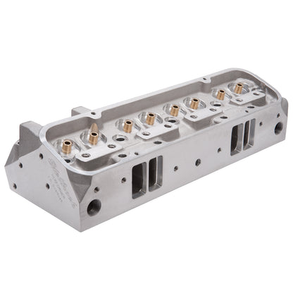 Edelbrock 60609 Performer RPM Pontiac CNC 87cc bare cylinder head