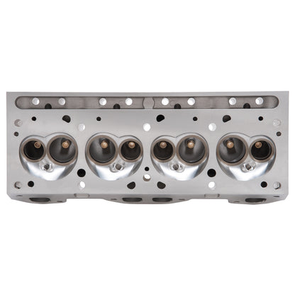 Edelbrock 60609 Performer RPM Pontiac CNC 87cc bare cylinder head