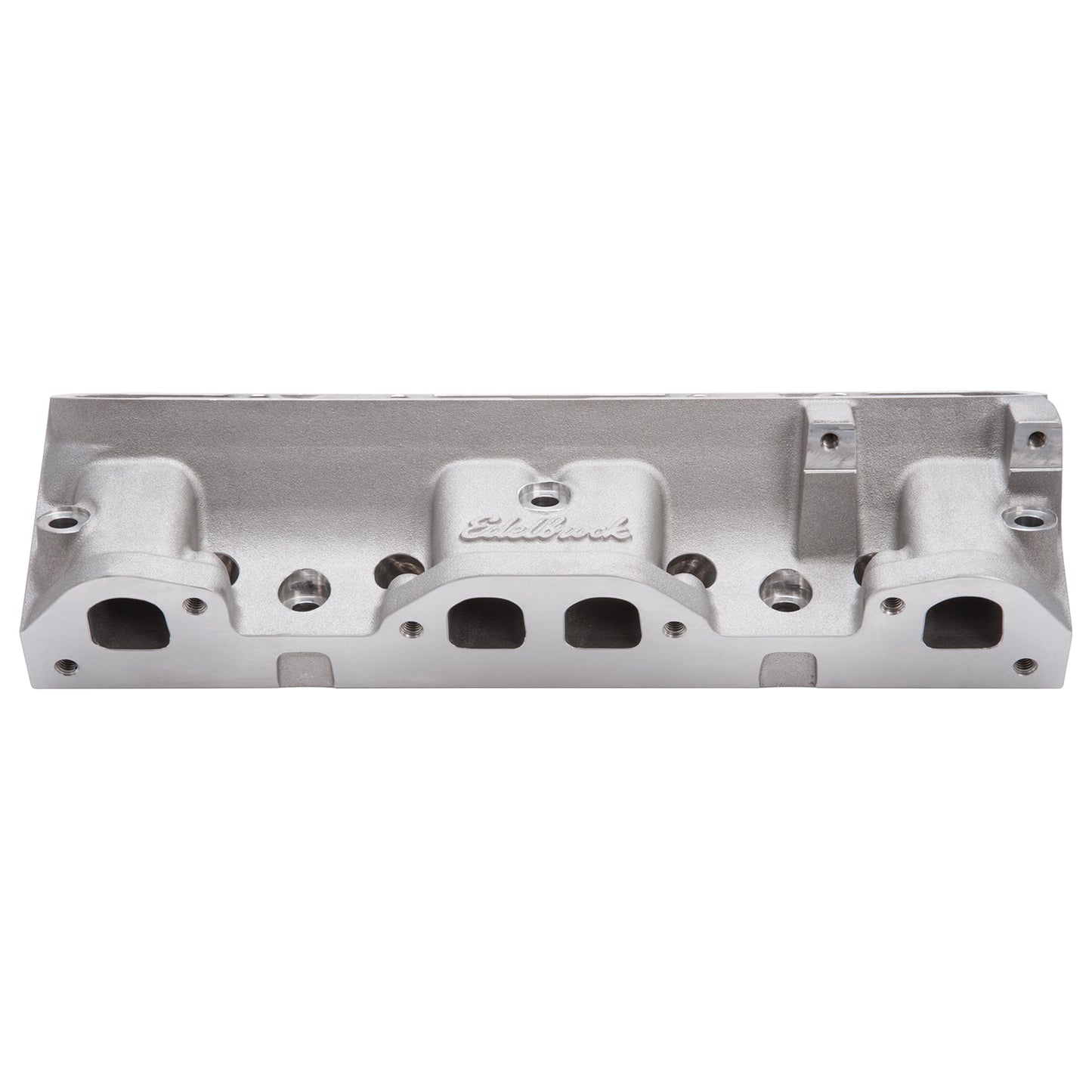 Edelbrock 60609 Performer RPM Pontiac CNC 87cc bare cylinder head