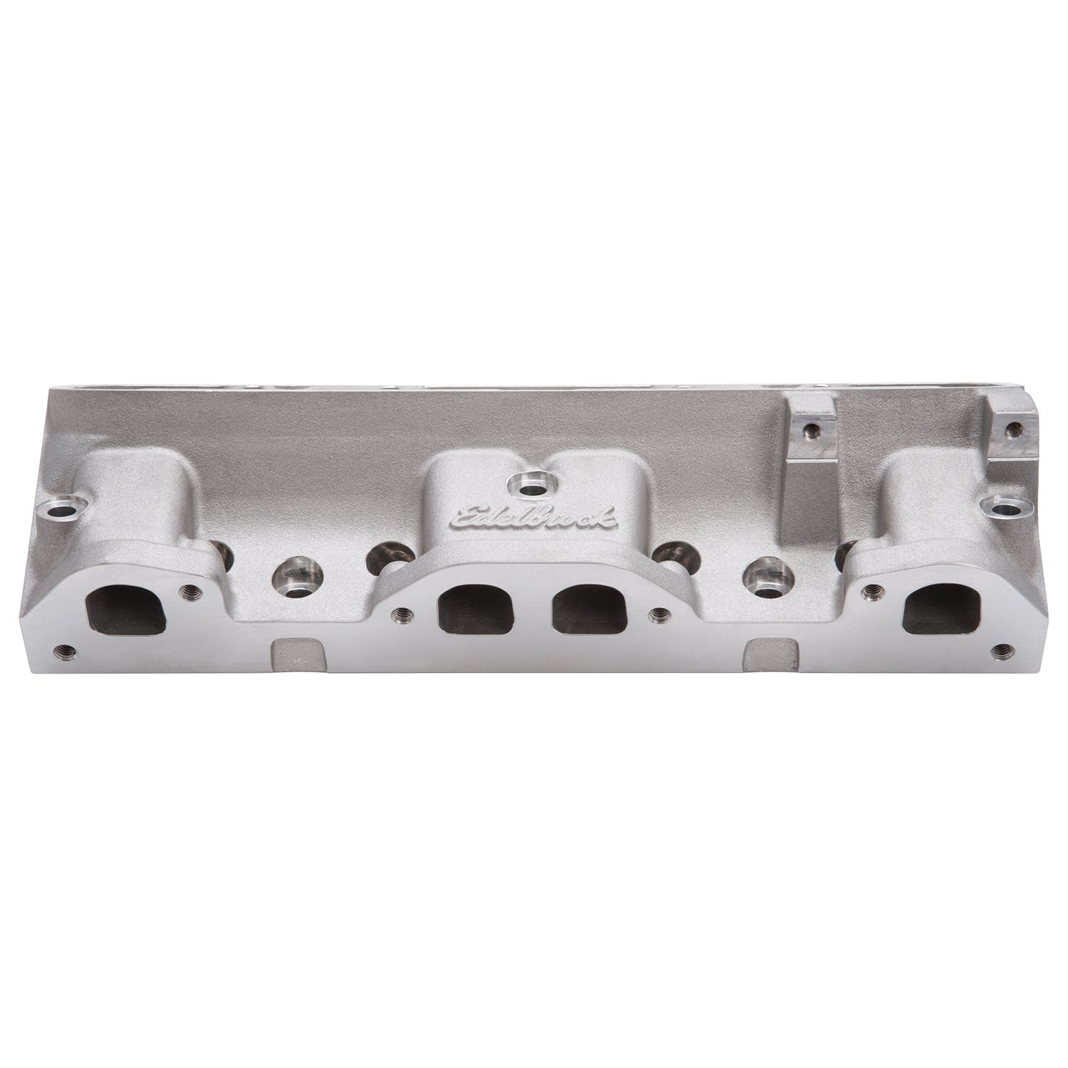 Edelbrock 60609 Performer RPM Pontiac CNC 87cc bare cylinder head