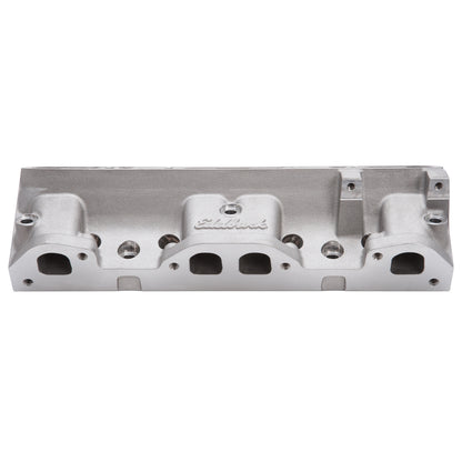 Edelbrock 60609 Performer RPM Pontiac CNC 87cc bare cylinder head