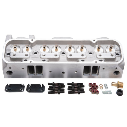 Edelbrock 60609 Performer RPM Pontiac CNC 87cc bare cylinder head