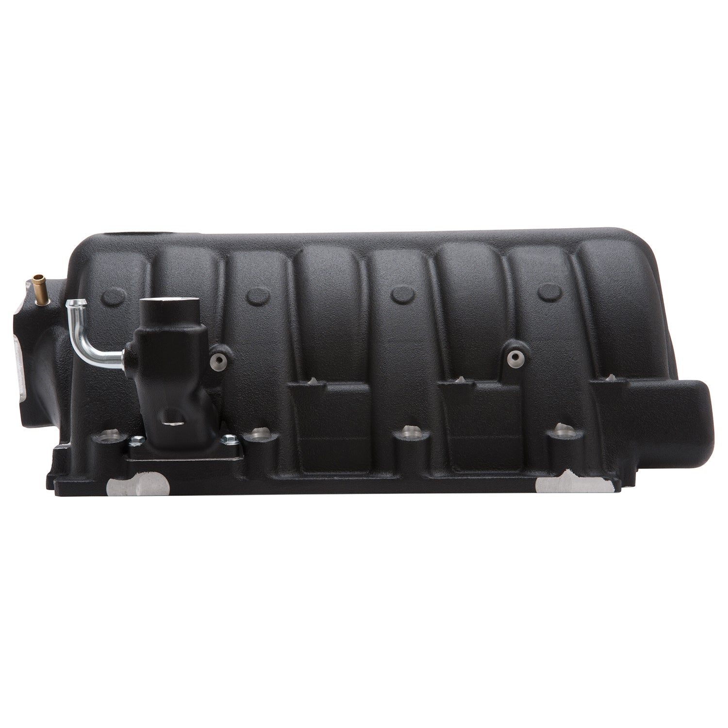 Edelbrock 7179 Victor EFI intake manifold Gen III HEMI 5.7 6.1 6.4 black