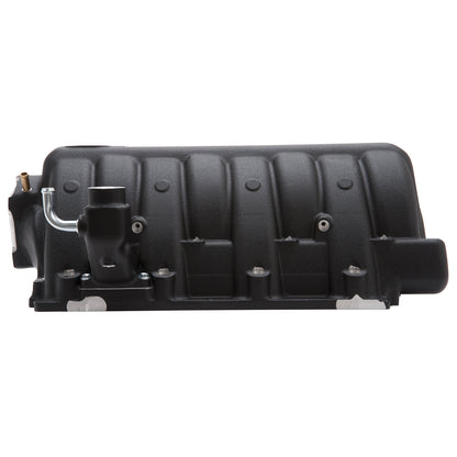 Edelbrock 7179 Victor EFI intake manifold Gen III HEMI 5.7 6.1 6.4 black