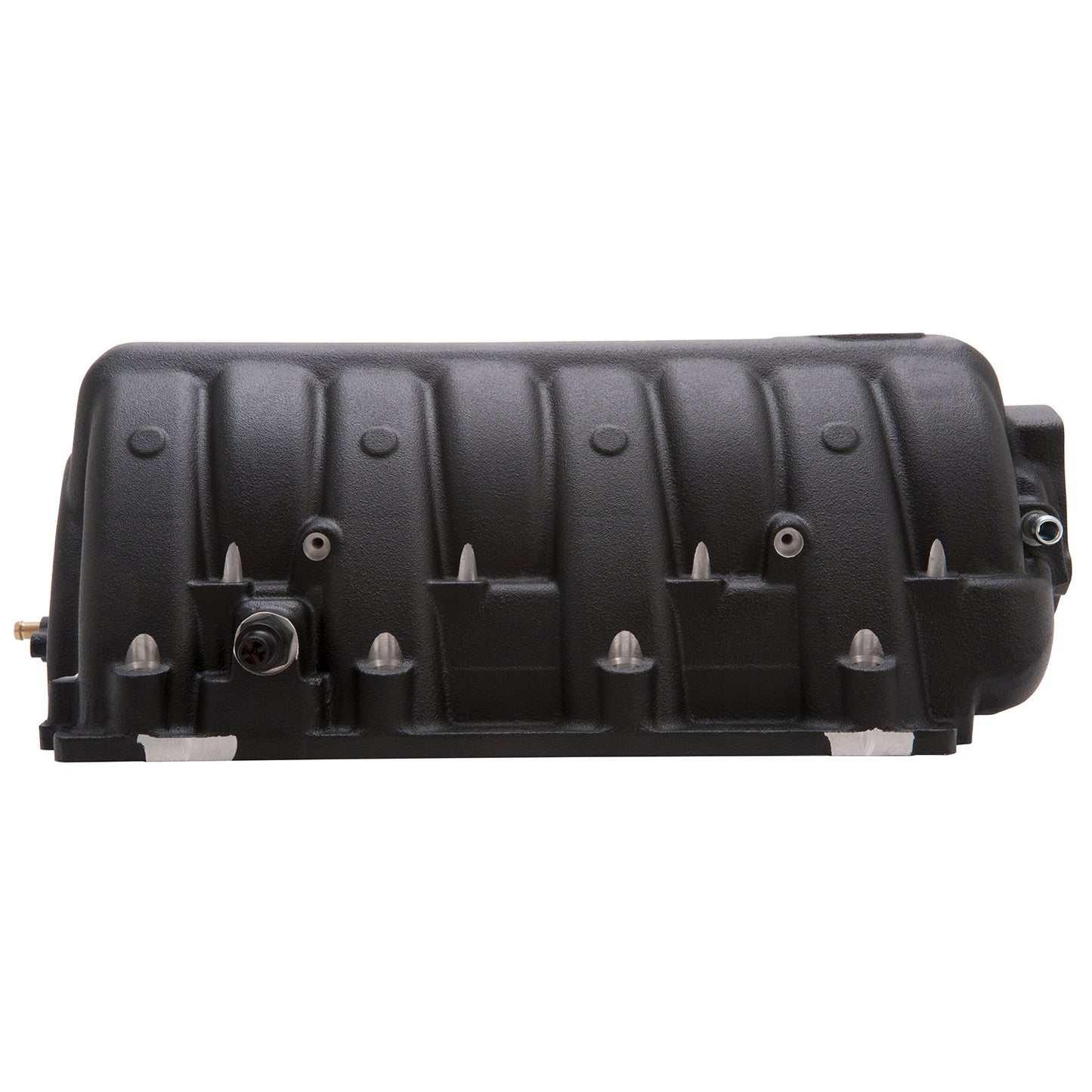 Edelbrock 7179 Victor EFI intake manifold Gen III HEMI 5.7 6.1 6.4 black
