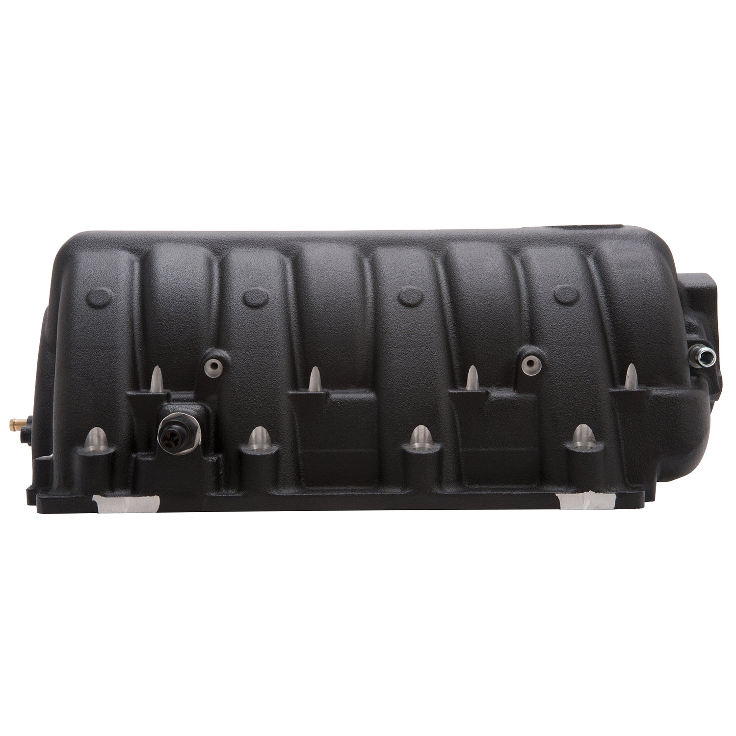 Edelbrock 7179 Victor EFI intake manifold Gen III HEMI 5.7 6.1 6.4 black