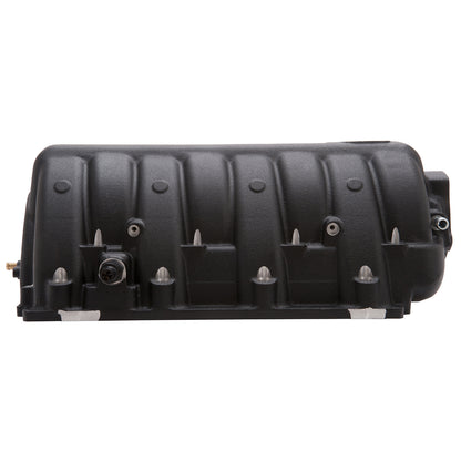 Edelbrock 7179 Victor EFI intake manifold Gen III HEMI 5.7 6.1 6.4 black