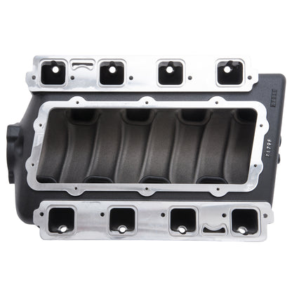 Edelbrock 7179 Victor EFI intake manifold Gen III HEMI 5.7 6.1 6.4 black