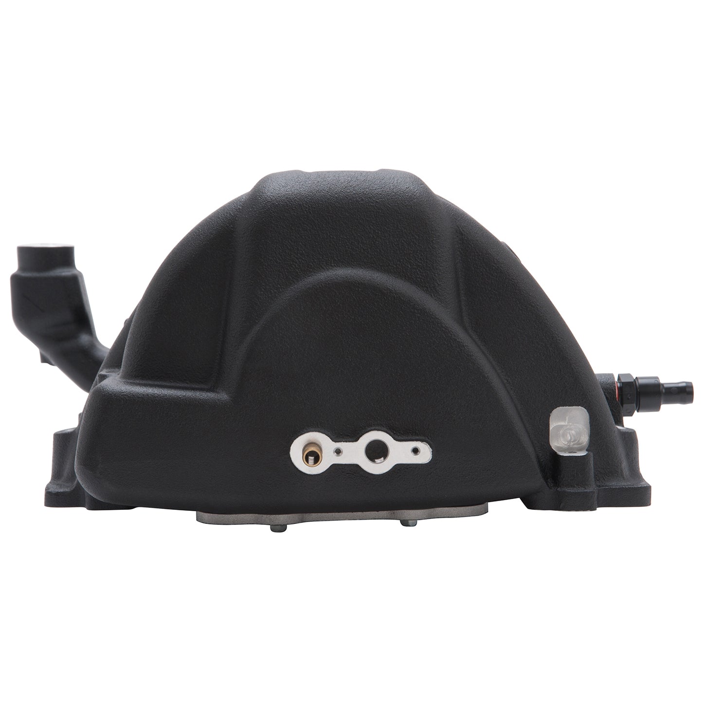 Edelbrock 7179 Victor EFI intake manifold Gen III HEMI 5.7 6.1 6.4 black