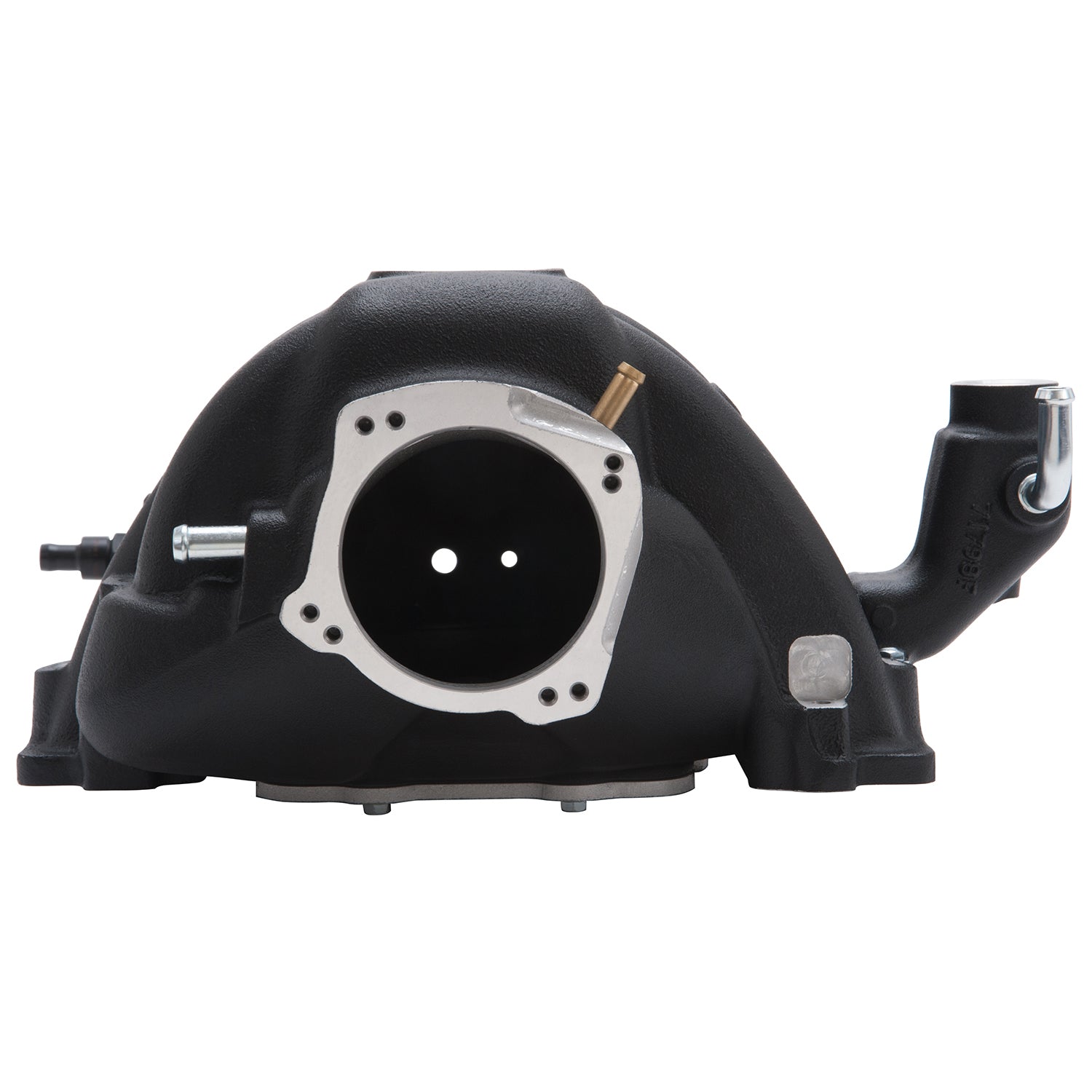 Edelbrock 7179 Victor EFI intake manifold Gen III HEMI 5.7 6.1 6.4 black