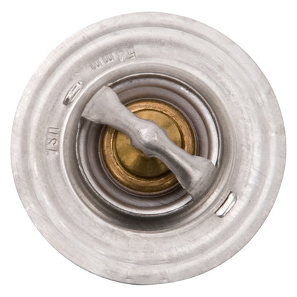 Edelbrock 8604 high performance high flow thermostat 53mm 180 degree