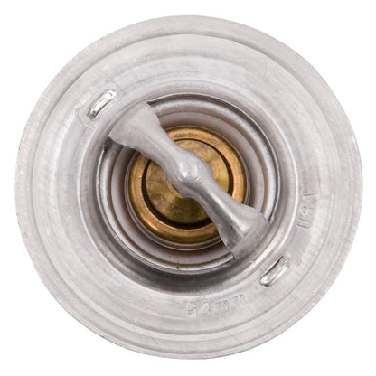Edelbrock 8605 high performance high flow thermostat 53mm 195 degree