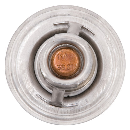 Edelbrock 8605 high performance high flow thermostat 53mm 195 degree