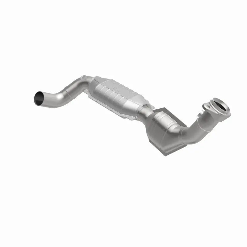 MagnaFlow Conv DF 01-02 Ford F-150 5.4L Magnaflow