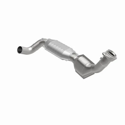 MagnaFlow Conv DF 01-02 Ford F-150 5.4L Magnaflow