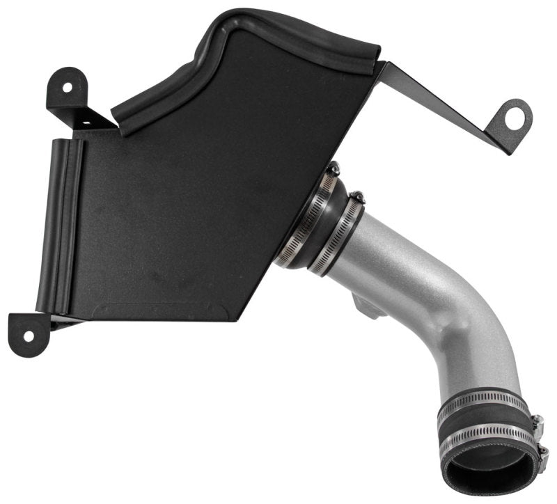 K&N 16 Acura ILX 2.4L Typhoon Complete Cold Air Intake K&N Engineering