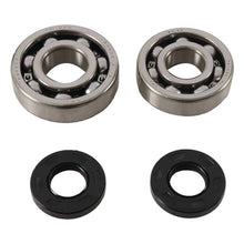 Load image into Gallery viewer, Hot Rods 85-87 Kawasaki KX 125 125cc Main Bearing &amp; Seal Kit