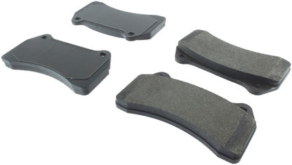 StopTech Premium Ceramic Brake Pads - 308.09380 Stoptech