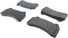 Load image into Gallery viewer, StopTech Premium Ceramic Brake Pads - 308.09380