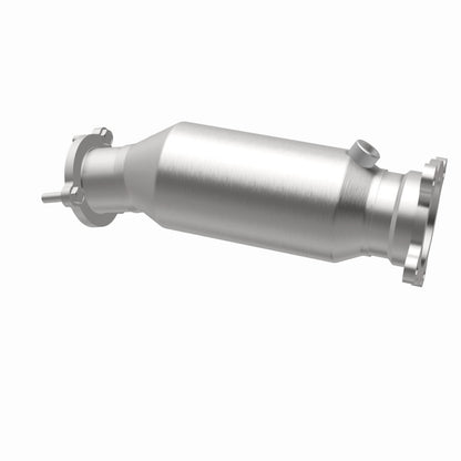 MagnaFlow Conv DF 2012-2014 Audi A6 2.0L Magnaflow
