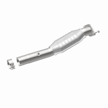 MagnaFlow Conv DF GM 01-02 2500 Passenger Side 6L Magnaflow