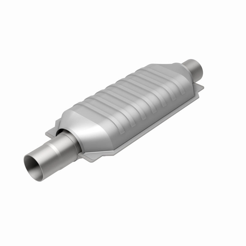 MagnaFlow Conv Univ 3 W/Air Magnaflow