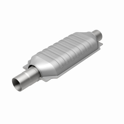 MagnaFlow Conv Univ 3 W/Air Magnaflow
