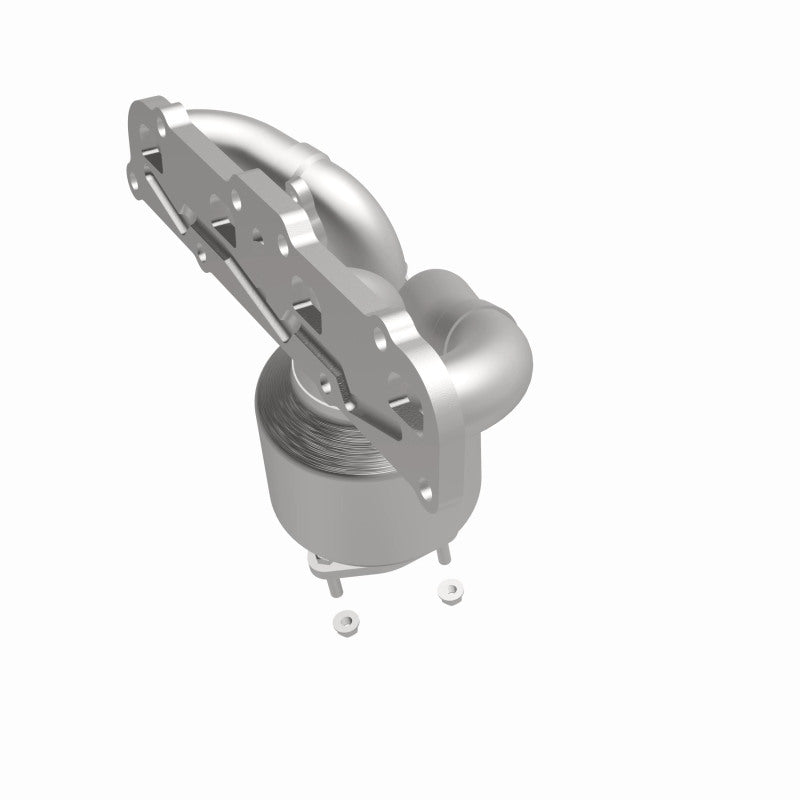 Magnaflow 00-02 Saturn SC1 1.9L Manifold Direct Fit Converter Magnaflow