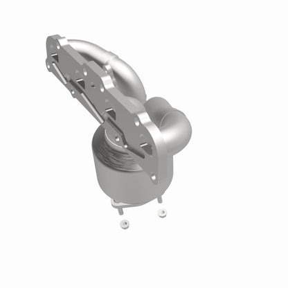Magnaflow 00-02 Saturn SC1 1.9L Manifold Direct Fit Converter Magnaflow