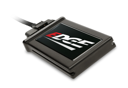 Edge Juice with Attitude CTS3 tuner and monitor for 1998.5-2000 Dodge Ram 5.9L Cummins 31500-3