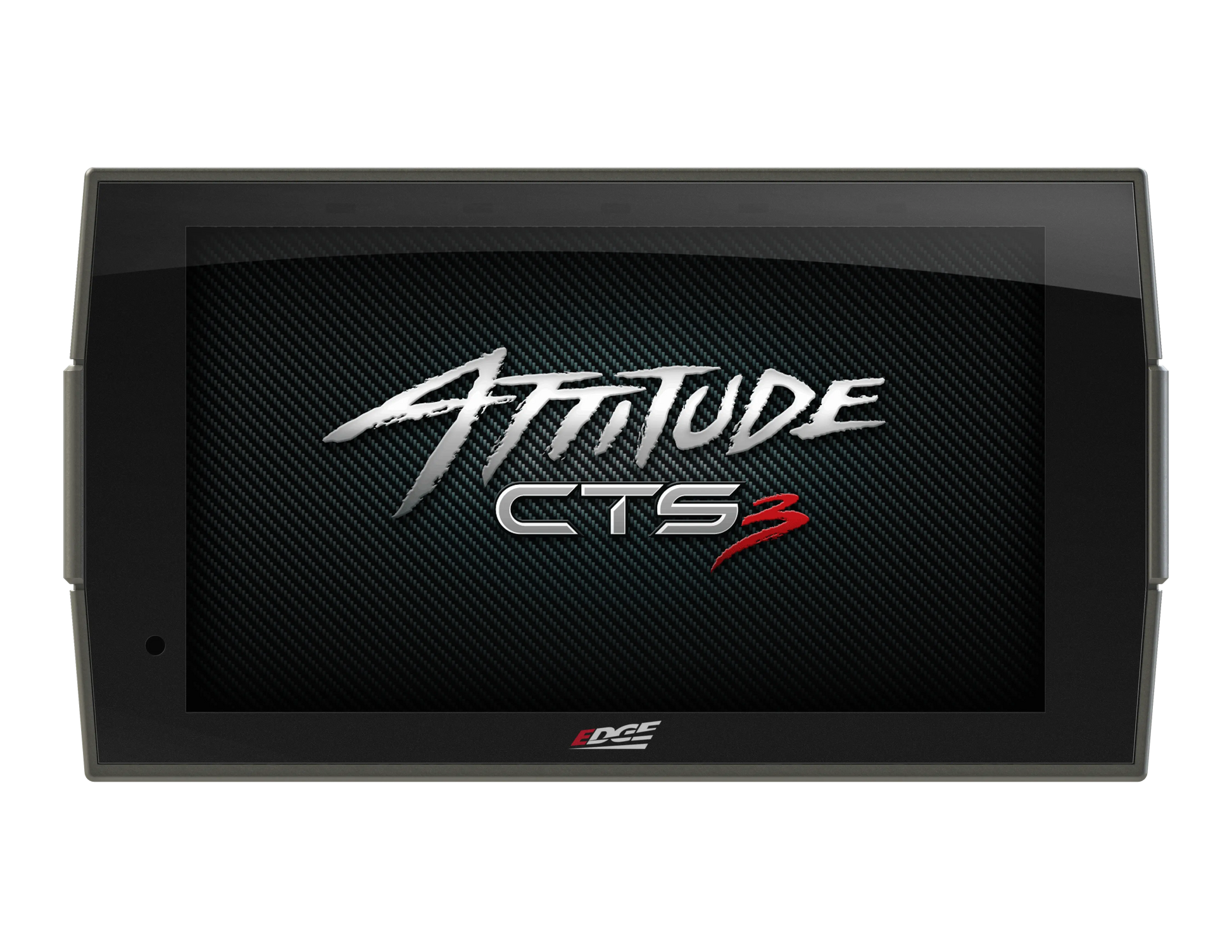 Edge Juice with Attitude CTS3 tuner and monitor for 1998.5-2000 Dodge Ram 5.9L Cummins 31500-3