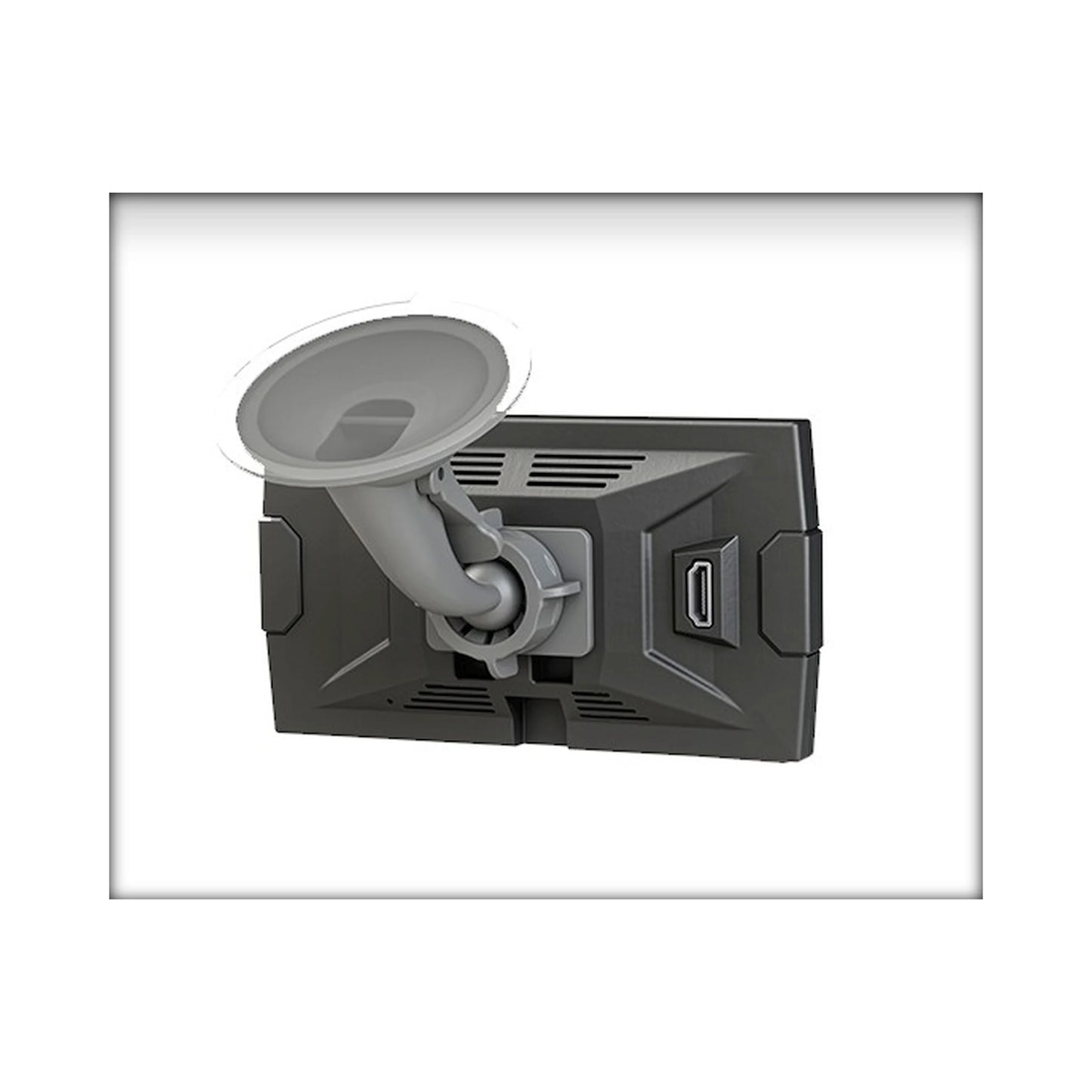 Edge Products Insight CTS3 in-cabin monitoring display 84130-3