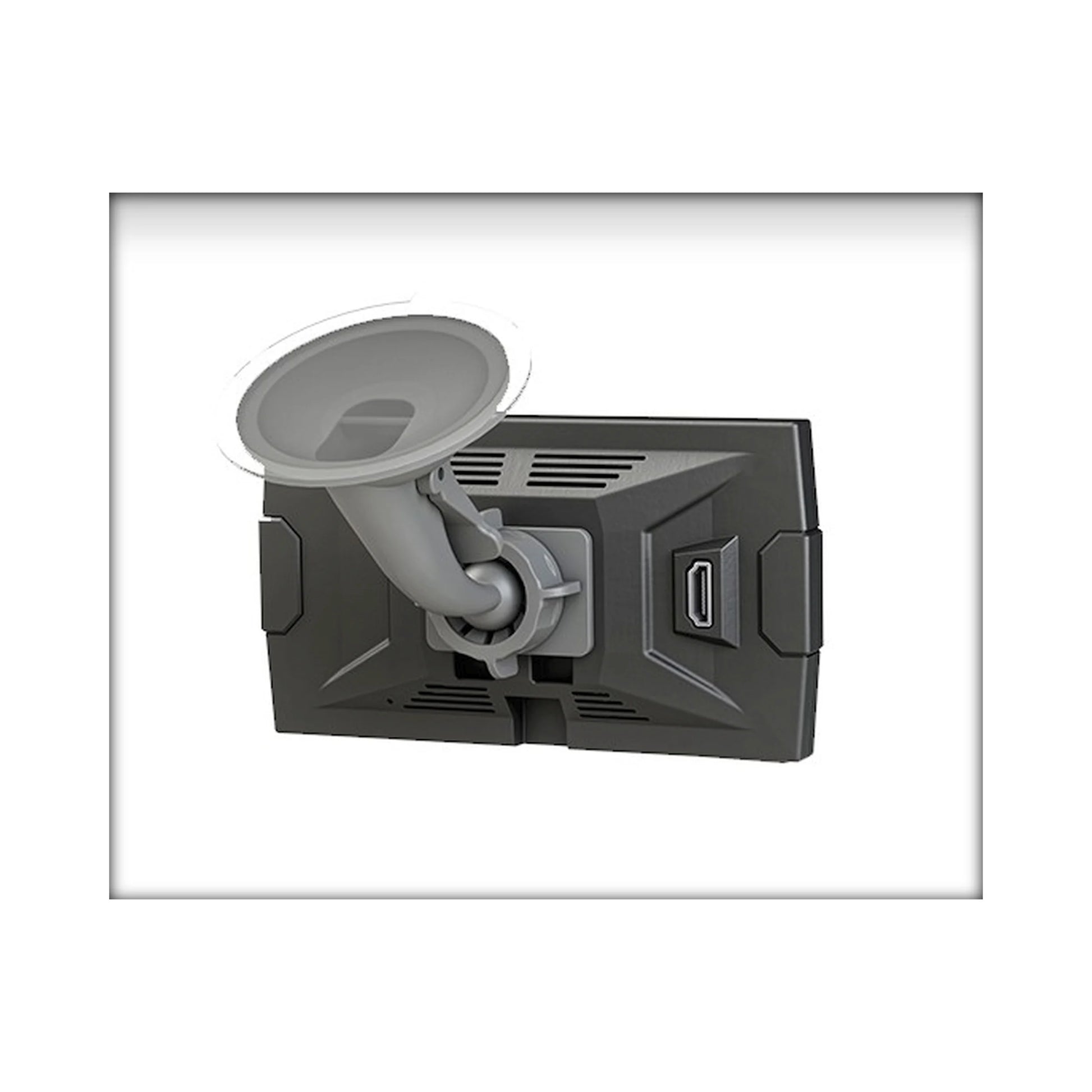 Edge Products Insight CTS3 in-cabin monitoring display 84130-3