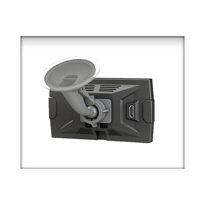 Edge Products Insight CTS3 in-cabin monitoring display 84130-3