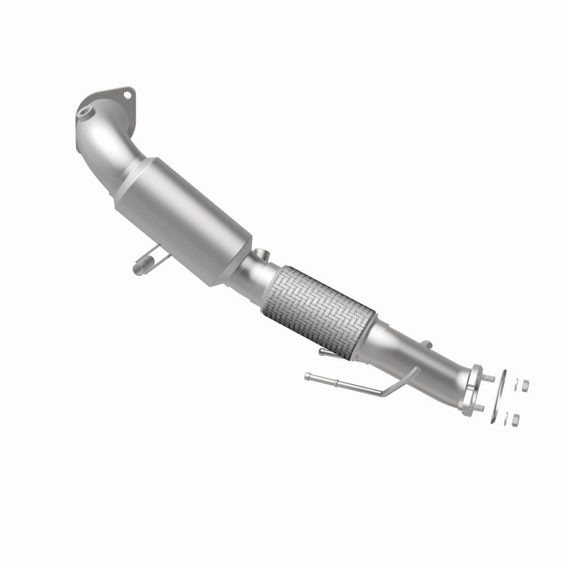 Magnaflow Conv DF 2017-2019 Ford Escape L4 OEM Underbody Single (Not for sale in California) Magnaflow