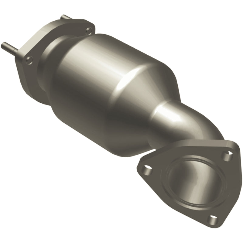 MagnaFlow Conv DF 99-02 Lanos 1.6L Front Magnaflow
