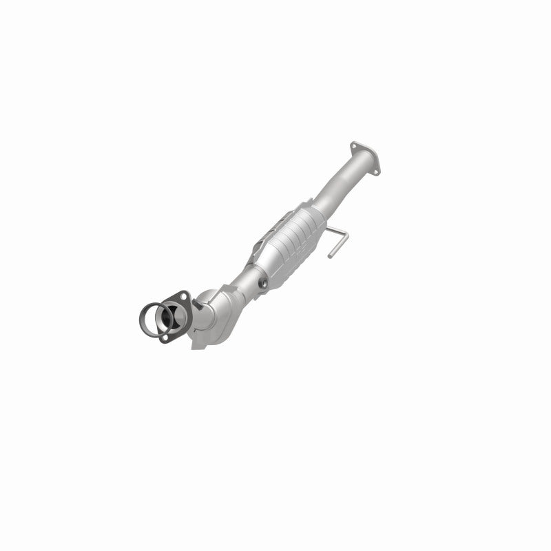Magnaflow Conv DF 2007-2011 RANGER 2.3L Underbody Magnaflow