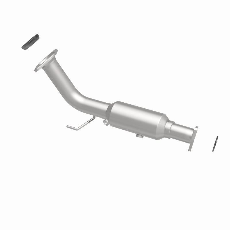 MagnaFlow Conv DF 02-05 Honda Civic SI 2.0L Magnaflow