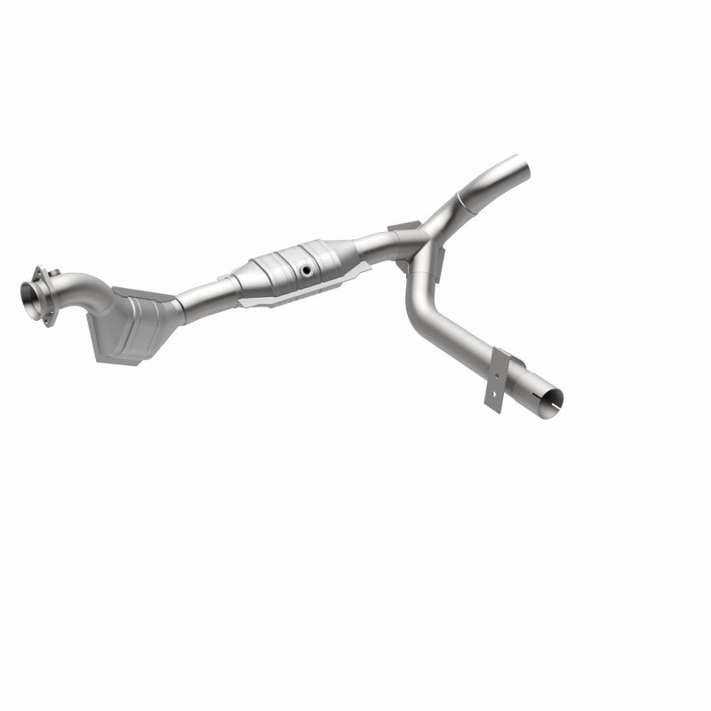 MagnaFlow Conv DF 01-04 Ford F-150 4.6L (49 State) Magnaflow