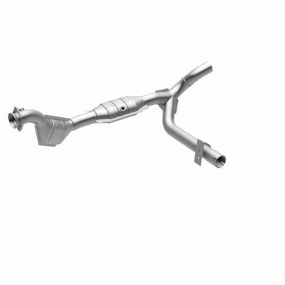 MagnaFlow Conv DF 01-04 Ford F-150 4.6L (49 State) Magnaflow