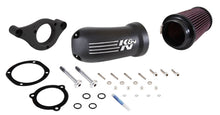 Load image into Gallery viewer, K&amp;N Aircharger H/D Touring Models 2017-2018 Performance Air Intake System