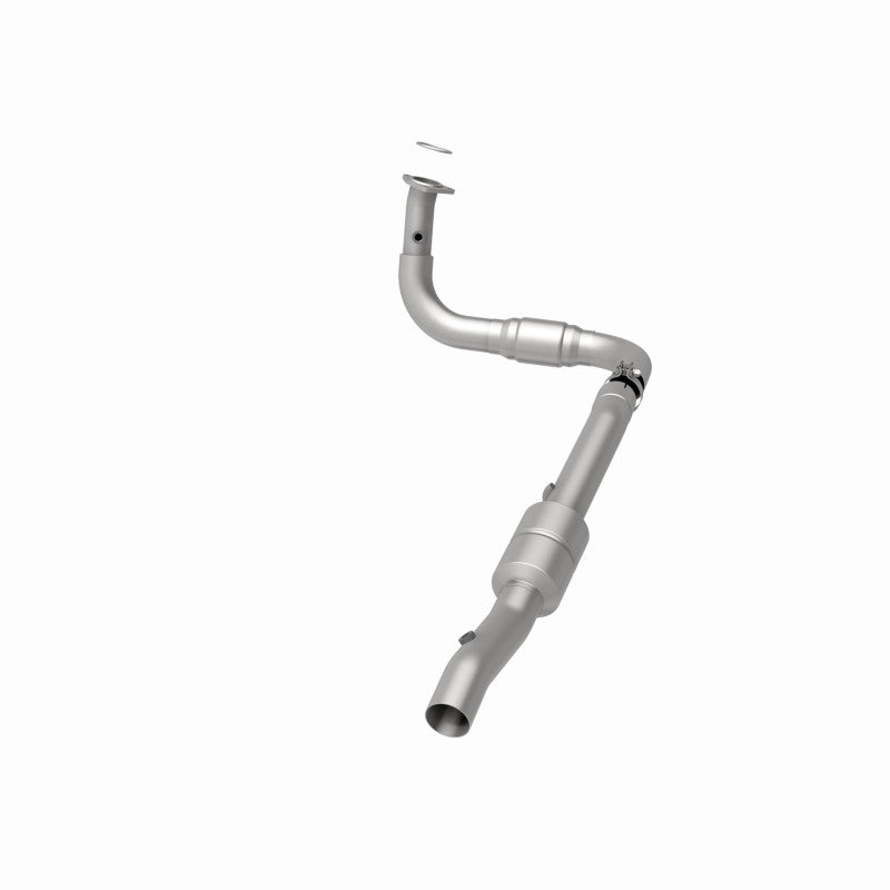 MagnaFlow Conv DF 00-06 Chevy/GMC Driver Side 6.0L Magnaflow