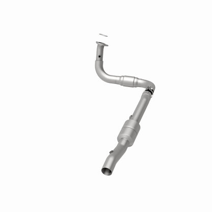 MagnaFlow Conv DF 00-06 Chevy/GMC Driver Side 6.0L Magnaflow