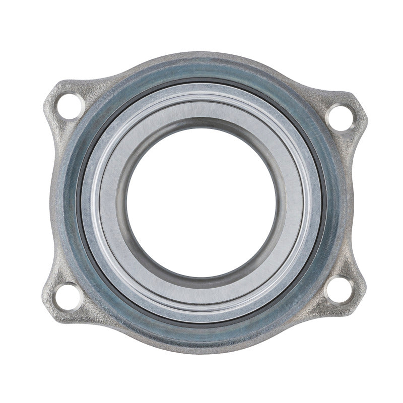 MOOG 17-18 Mercedes-Benz E400 Rear Hub Assembly Moog